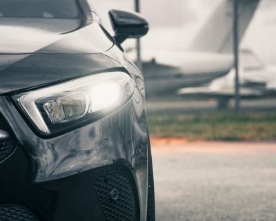 Mercedes-Benz A-200-2 (Demo)