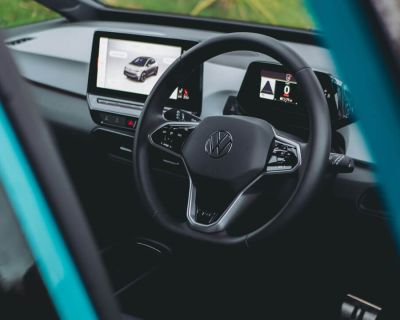 Volkswagen ID.3-3 (Demo)