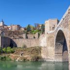 Puente de Toledo 2