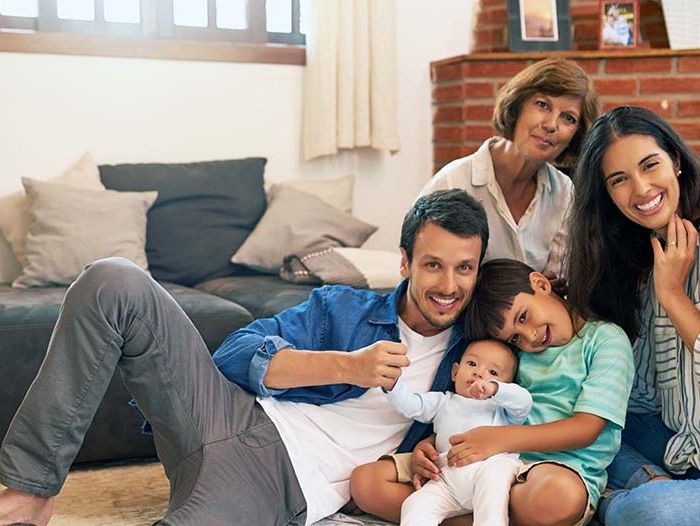 Seguro de hogar en Ciudad Real