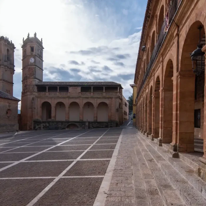 Seguro de hogar en Albacete: protege tu casa con Seguros CLM