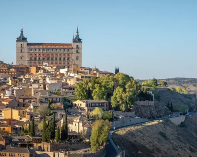 toledo-skyline